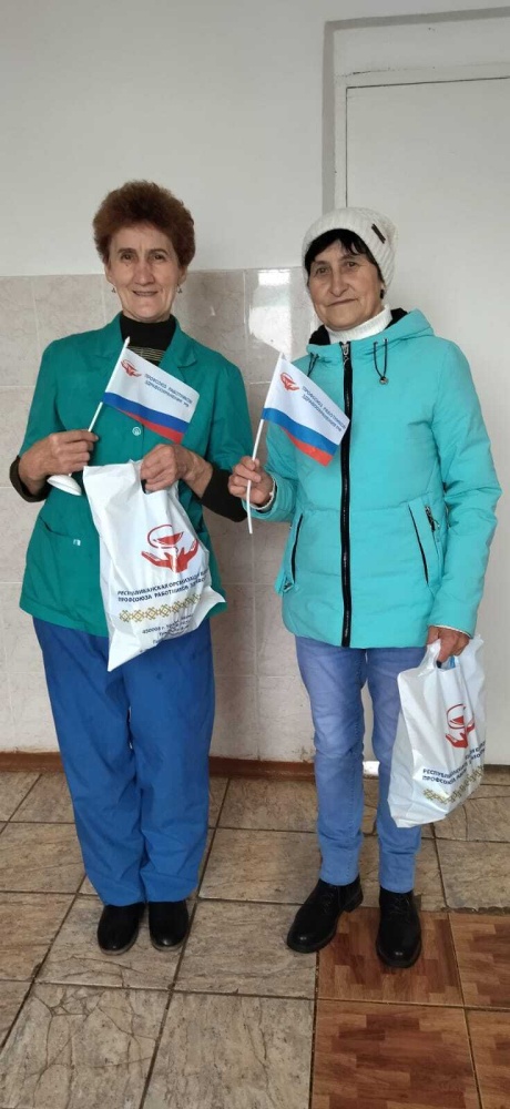 1 октября - Международный День пожилых людей