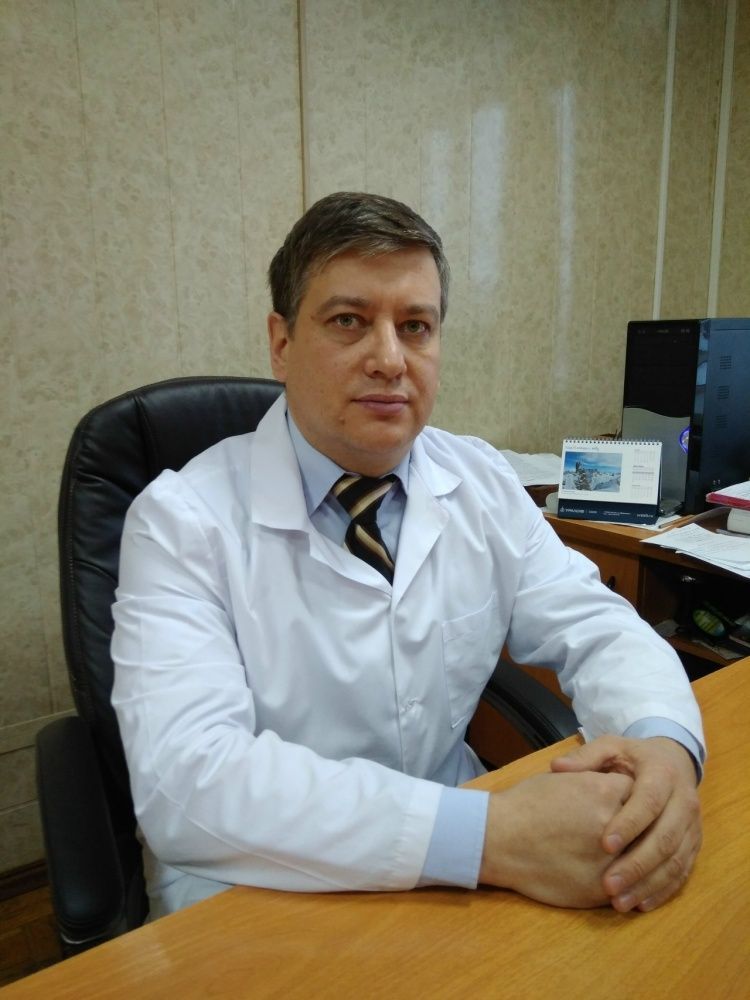 Итоги личного приёма граждан