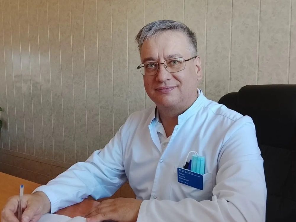 Итоги личного приёма граждан
