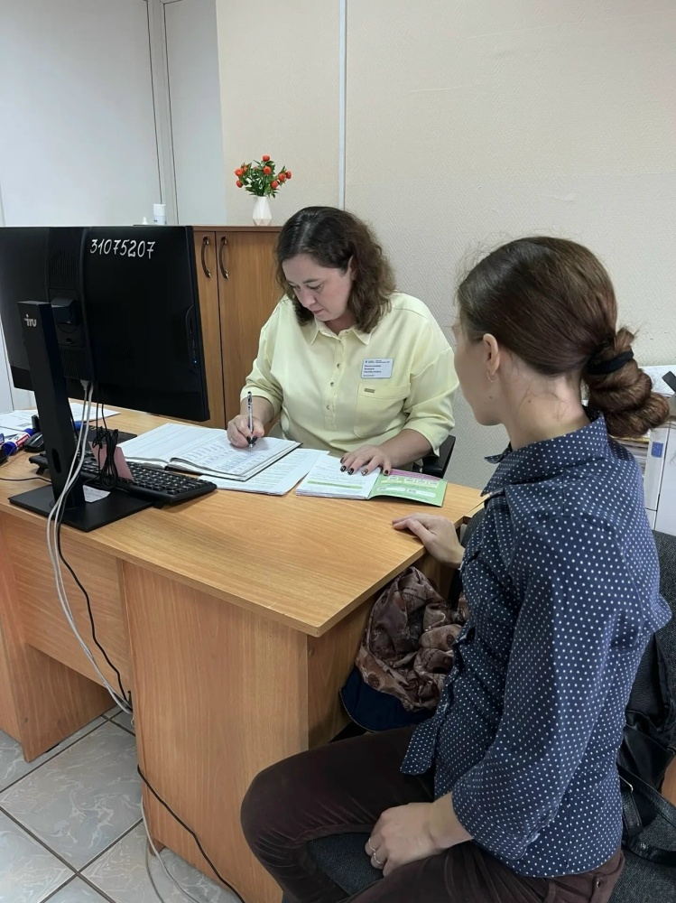 День открытых дверей по вопросам правовой помощи для граждан
